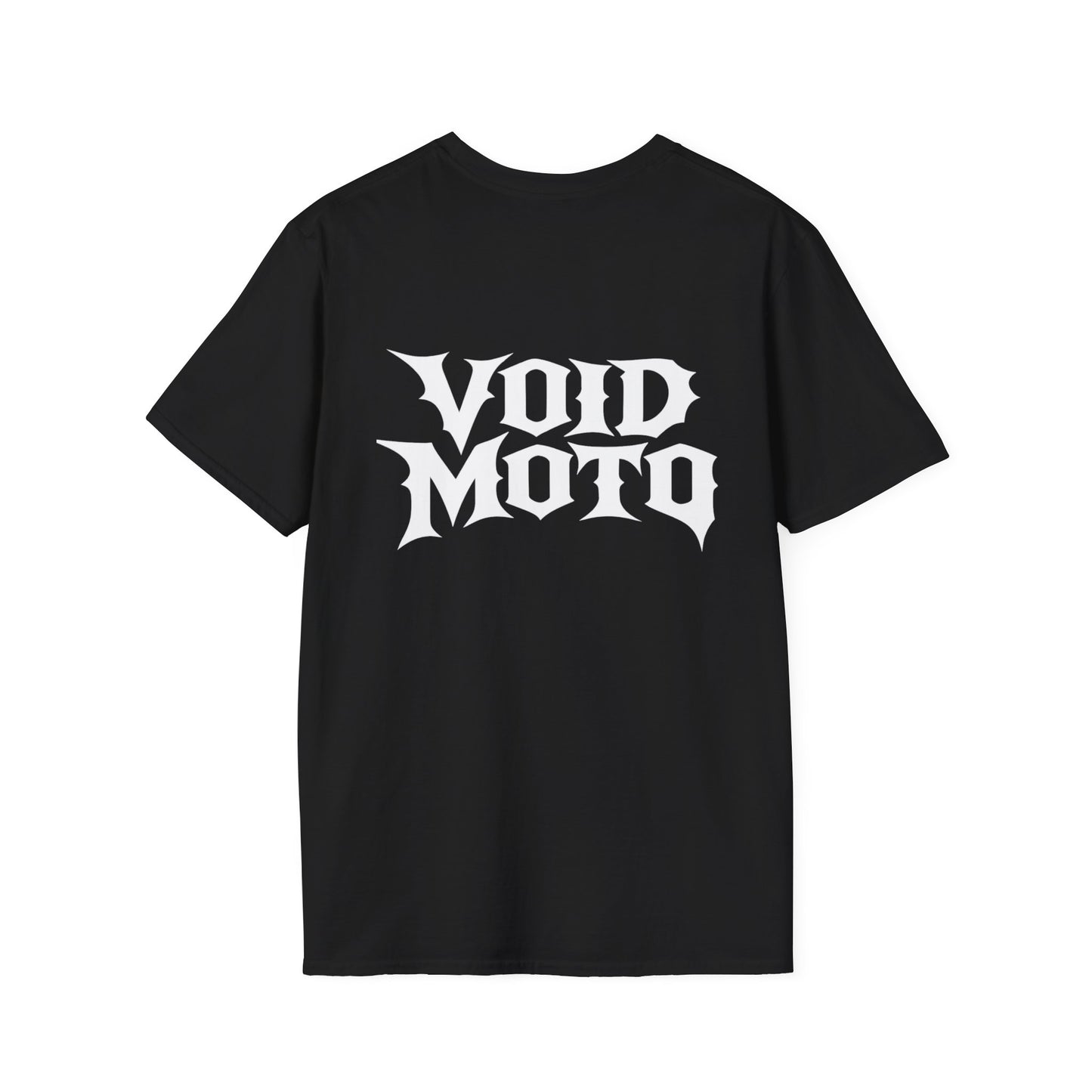 Void Moto Mens Tee