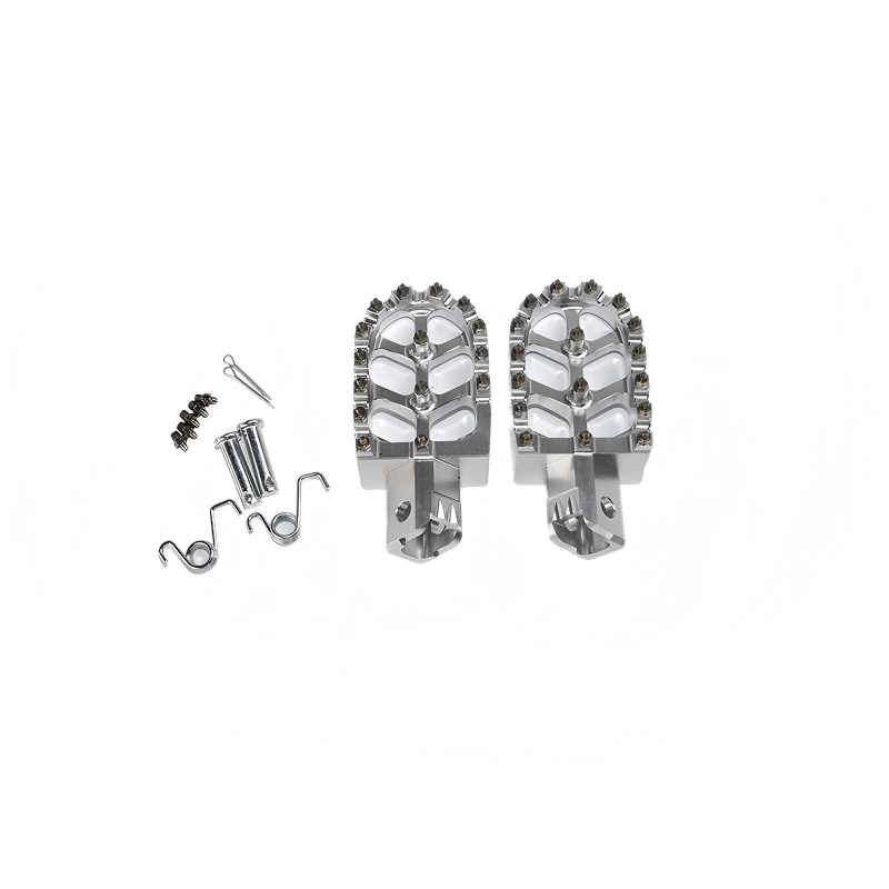 Surron LBX/ LBS Upgraded footpegs