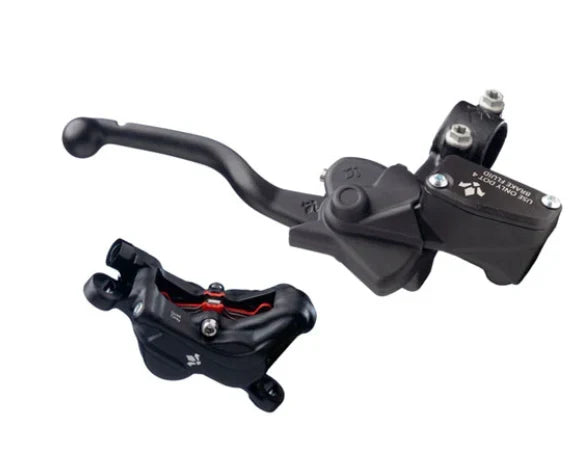 Brake sets & Pegs
