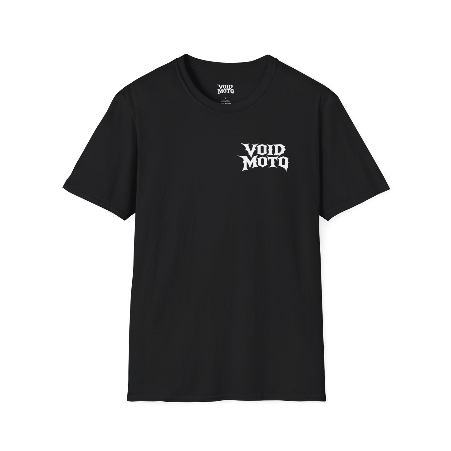 Void Moto Mens Tee