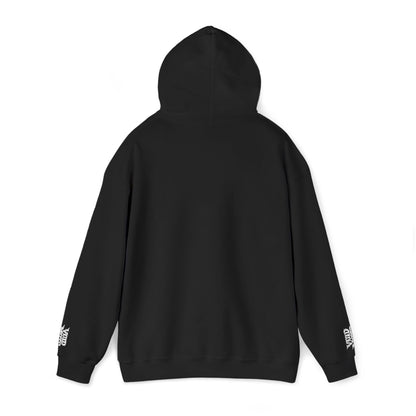 Void Moto Heavy Hoodie Mens