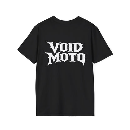 Void Moto Mens Tee
