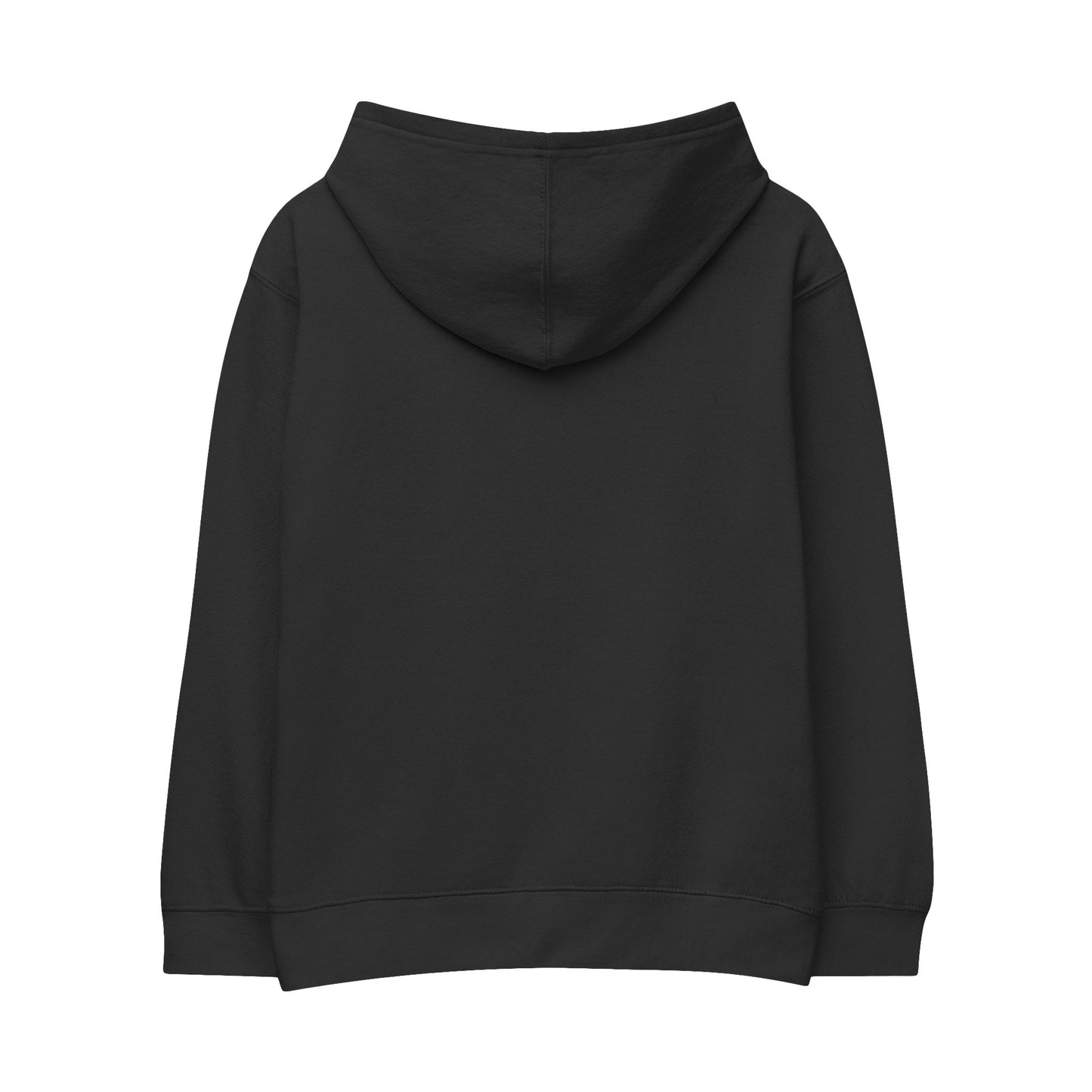 Void Moto Blank Hoodie YOUTH