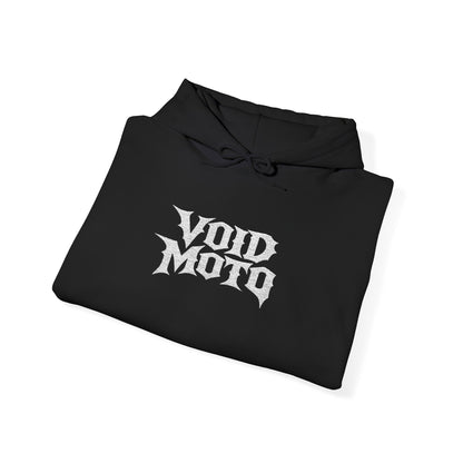 Void Moto Heavy Hoodie Mens