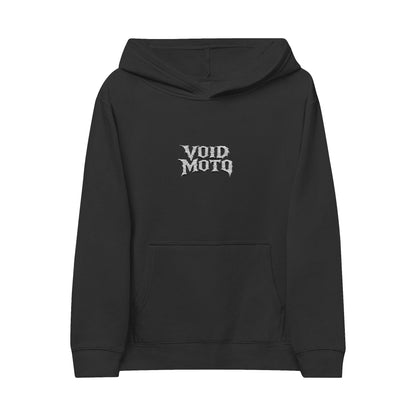 Void Moto Blank Hoodie YOUTH