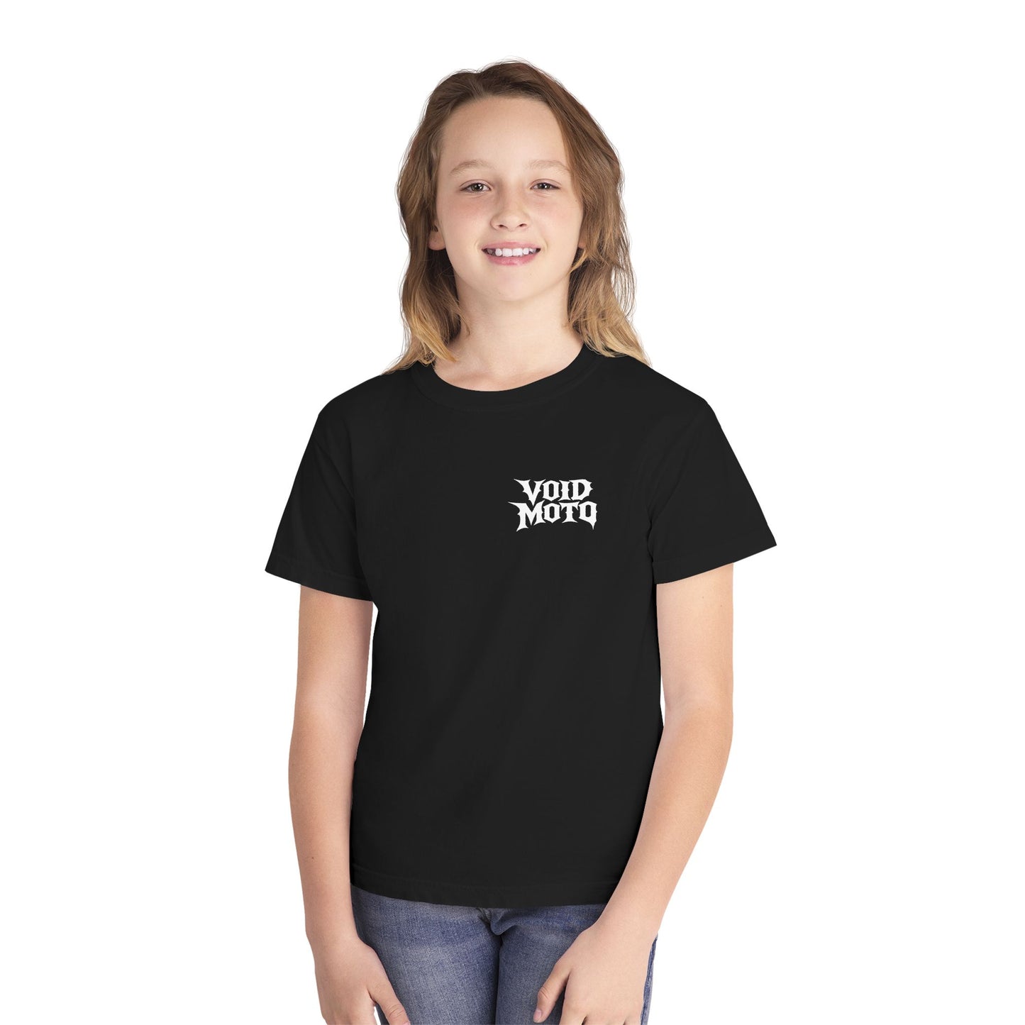 Void Moto Youth Tee