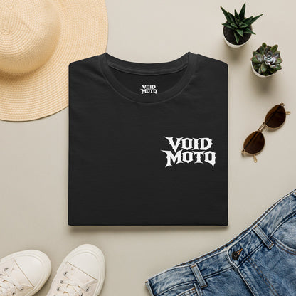 Void Moto Mens Tee