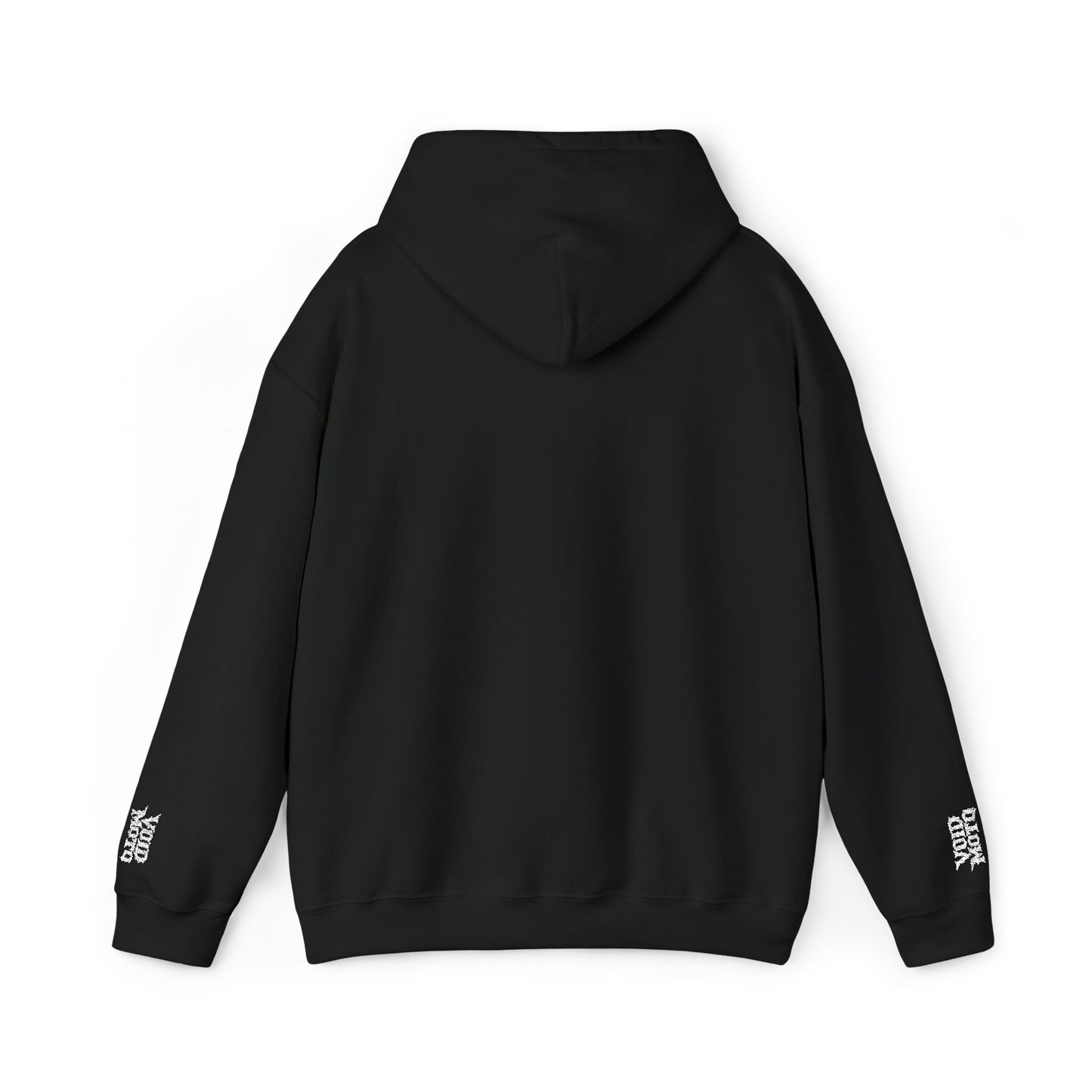 Void Moto Heavy Hoodie Mens