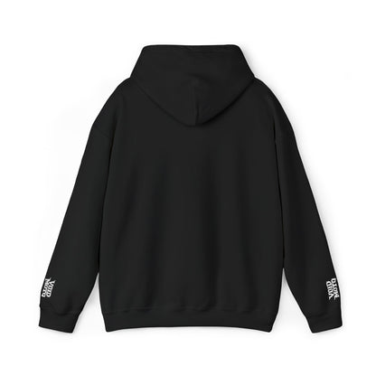 Void Moto Heavy Hoodie Mens