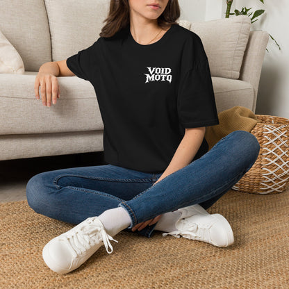 Void Moto Mens Tee