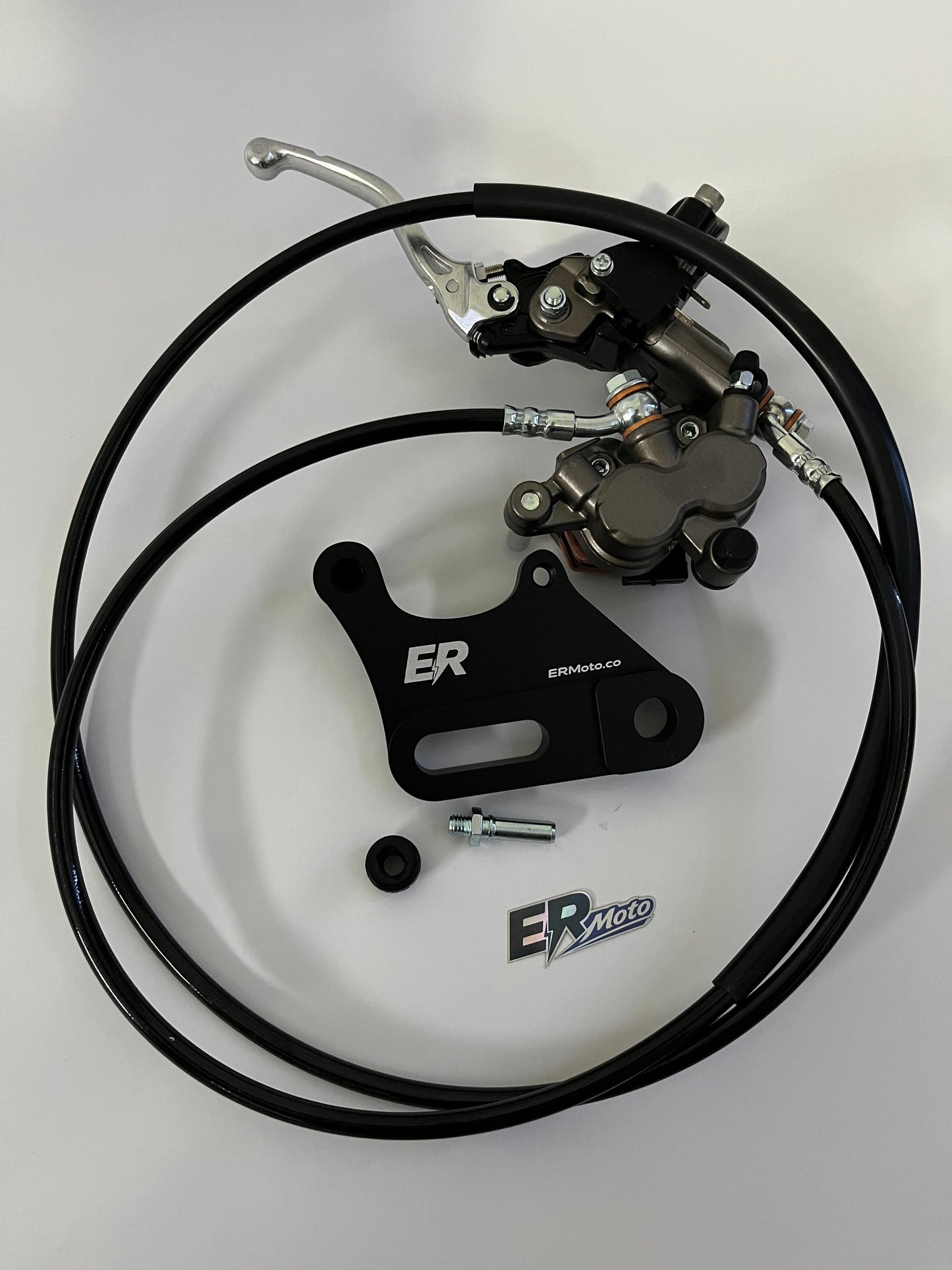 ETM RTR SPORT & LITE REAR ULTRA BEE BRAKES