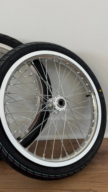 17” Surron super motos next day shipping