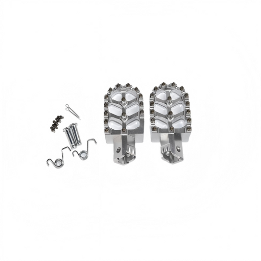 Surron LBX/ LBS Upgraded footpegs