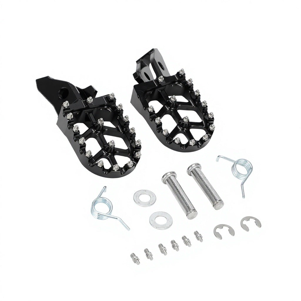 Surron Ultra Bee Upgraded Pegs