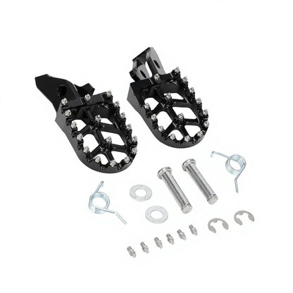 Surron Ultra Bee Upgraded Pegs