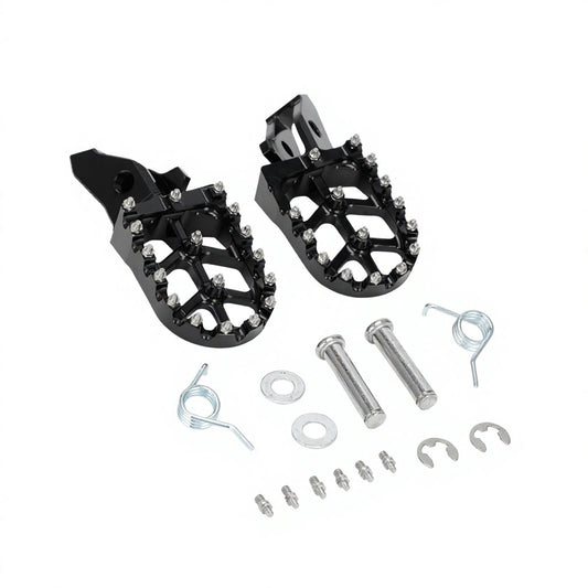 Surron Ultra Bee Upgraded Pegs