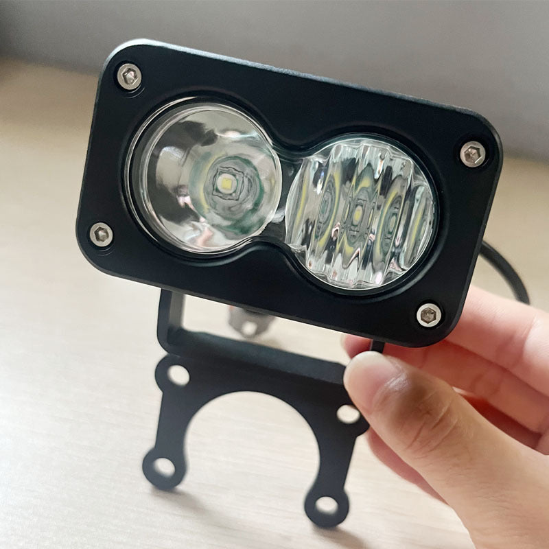 Surron LBX Plug and play BAJA light