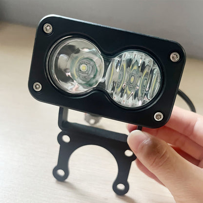 Surron LBX Plug and play BAJA light