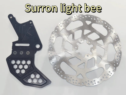 Surron LBX (Ultra Bee Brake kit) Rear Brake
