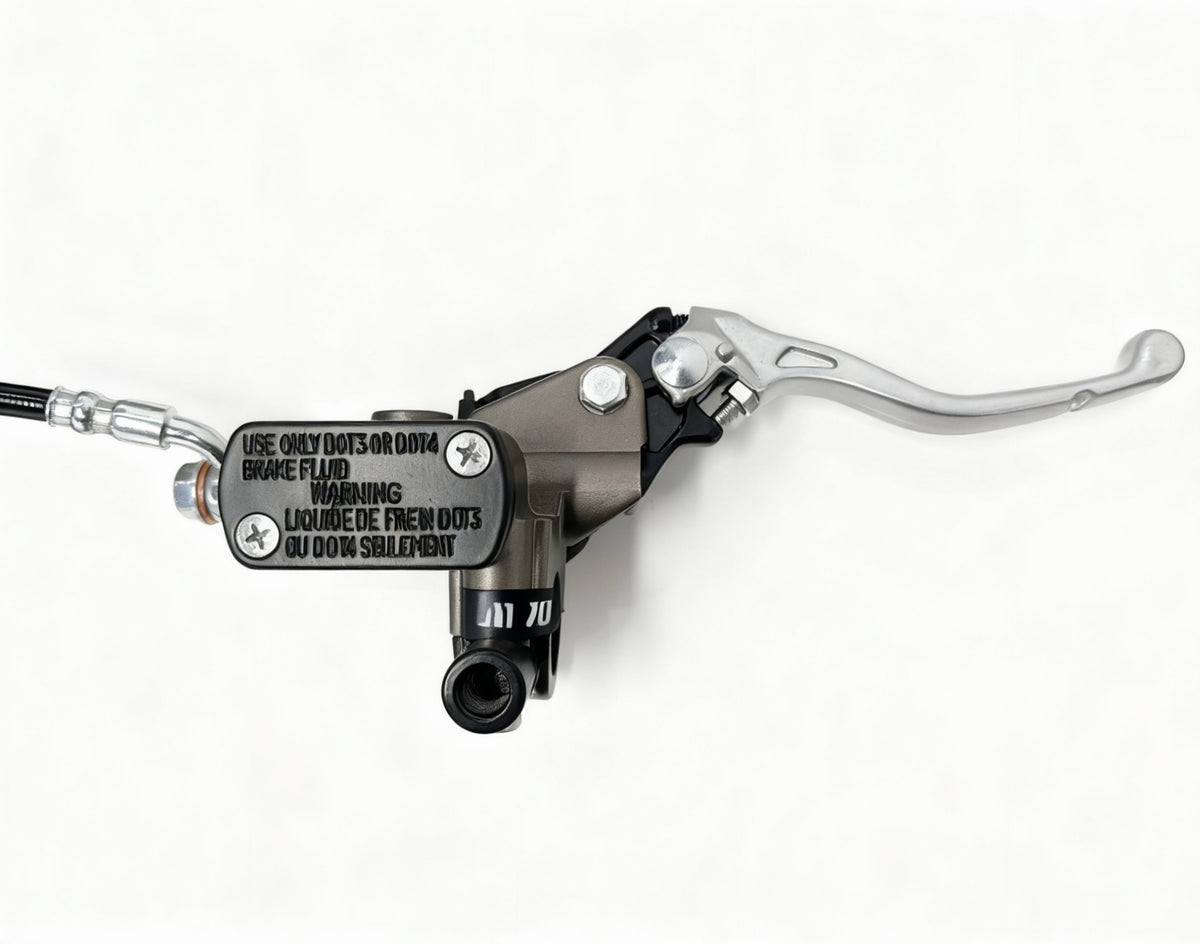 Surron LBX (Ultra Bee Brake kit) Rear Brake