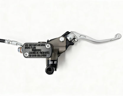 Surron LBX (Ultra Bee Brake kit) Rear Brake
