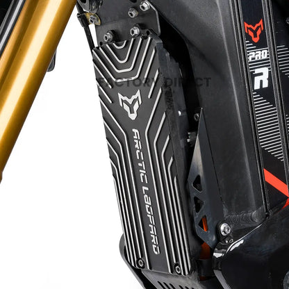 Arctic Leopard XE Pro R