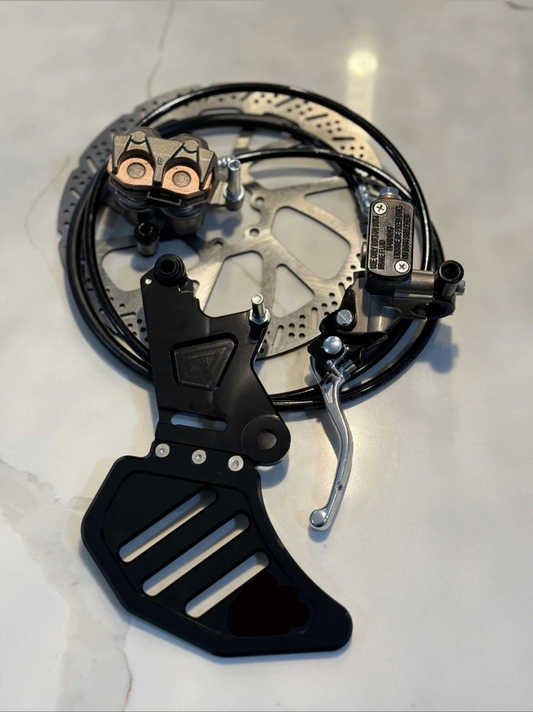 Ultra Bee Brake Kit (Talaria X3, mx3, mx4)