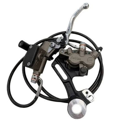 ETM RTR SPORT & LITE REAR ULTRA BEE BRAKES
