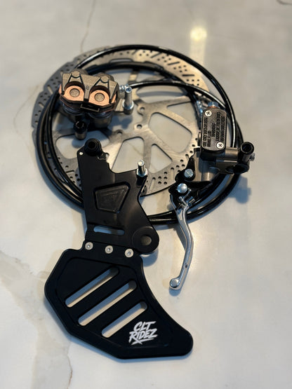 Surron LBX/E Ride Pro Ultra Bee Brake Kit