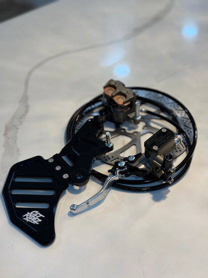Surron LBX/E Ride Pro Ultra Bee Brake Kit