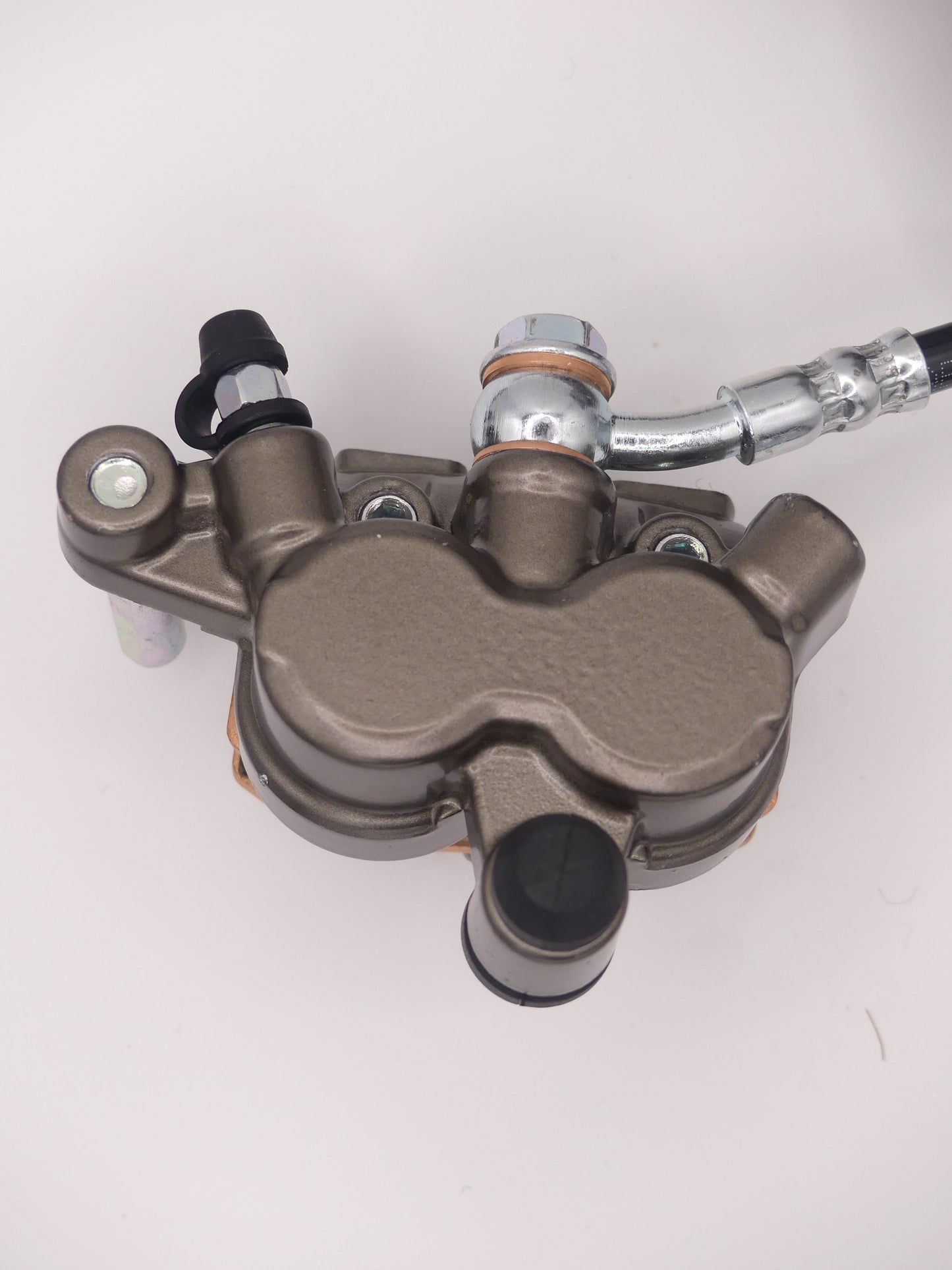 Yozma in10/ Tuttio/Heybike/ Strike 48v Ultra bee brakes (Rear)
