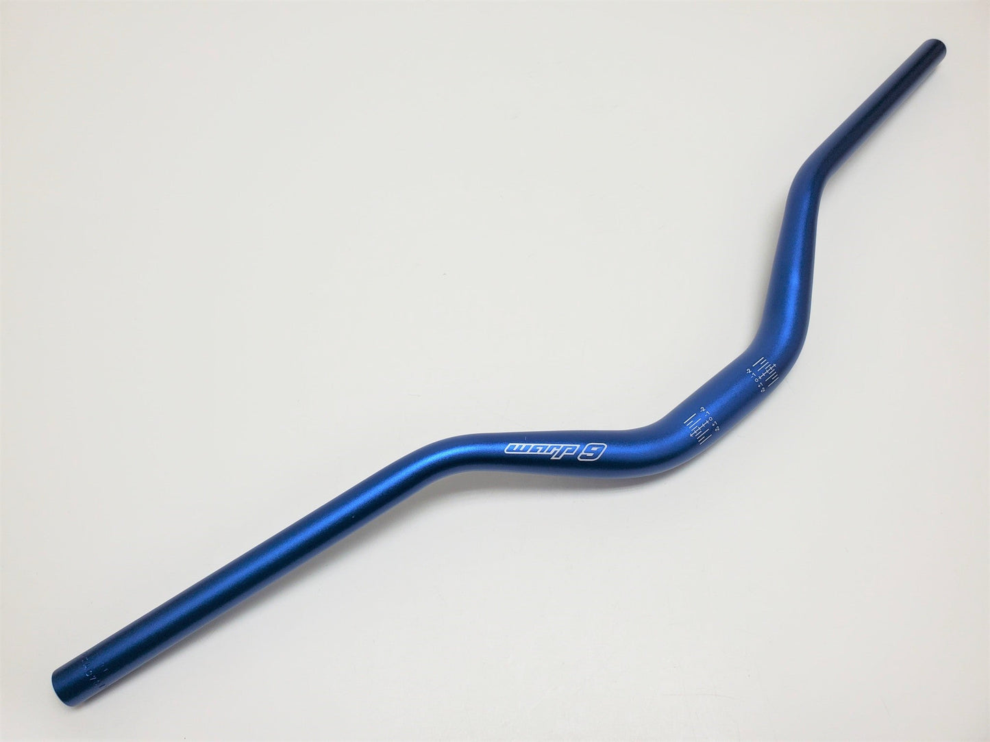 E-Moto 31.8mm Handlebars (Collective)