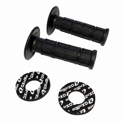 Grips and Donuts