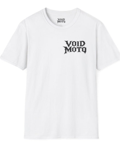 CUSTOM* Void Moto Tees