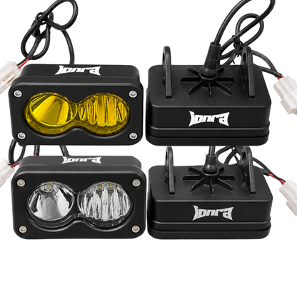 Plug and Play Baja light for Yozma IN 10/ Yozma IN 10 PRO