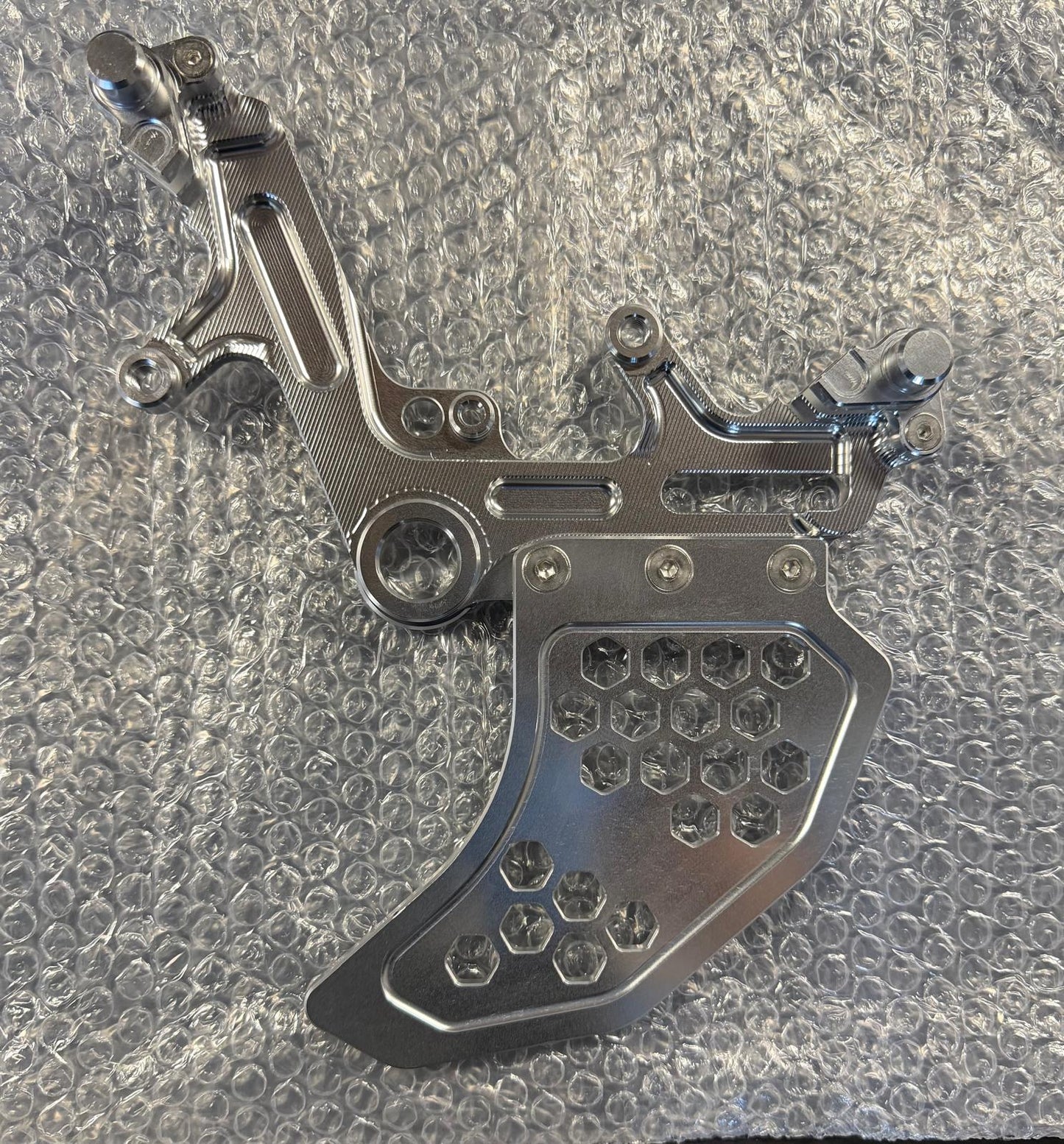 Ultra Bee V3 Foot Brake Kit OEM Sur-Ron Caliper (Pre-Order)