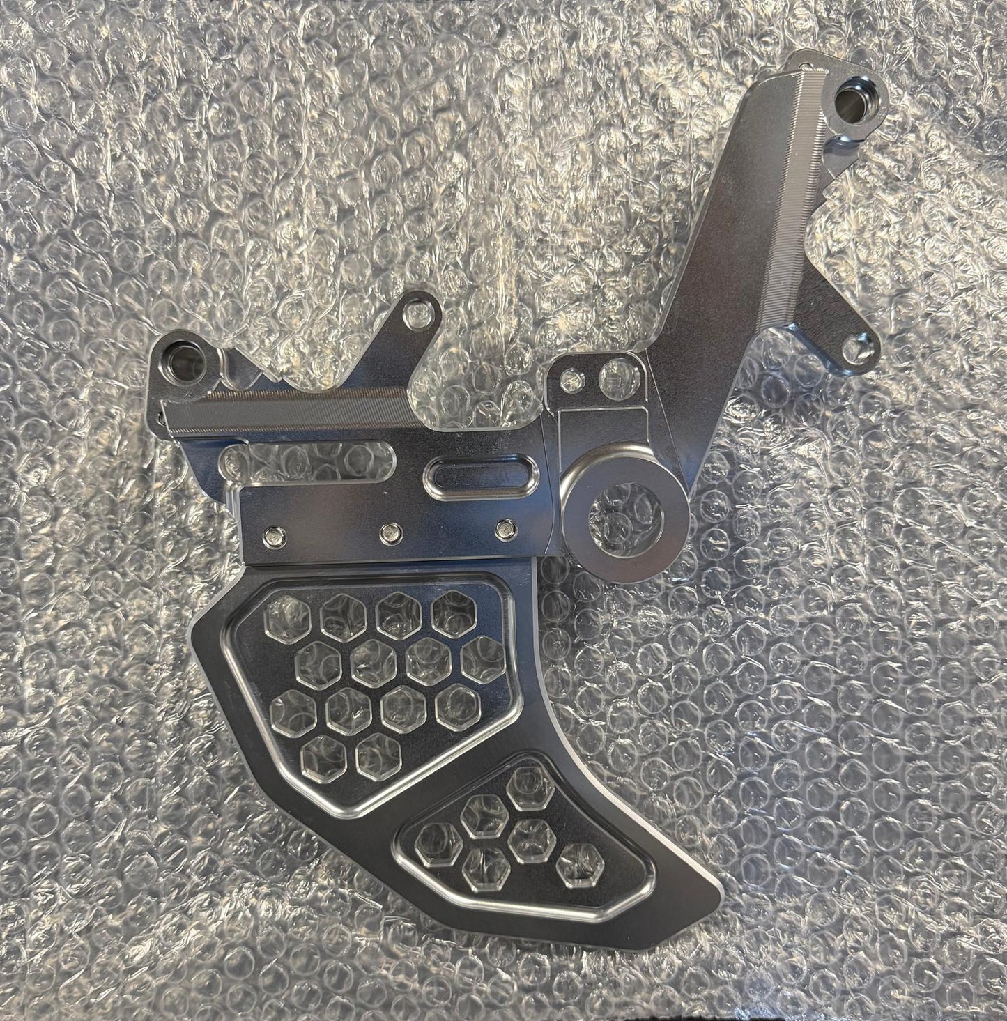 Ultra Bee V3 Foot Brake Kit OEM Sur-Ron Caliper (Pre-Order)