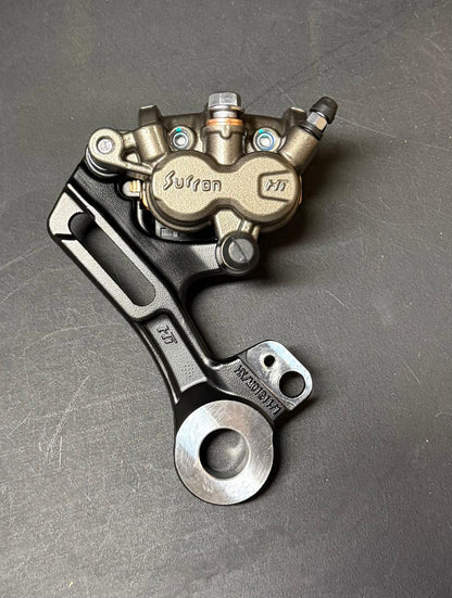 Ultra Bee V3 Foot Brake Kit OEM Sur-Ron Caliper (Pre-Order)