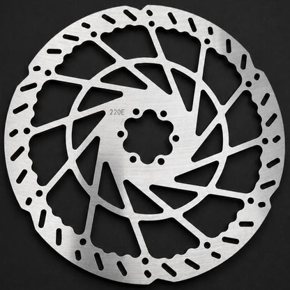 Ultimate Pre-Bled Super 73/Ridstar q20 Ultra Bee Rear Brake Kit (Ships Next Business Day)